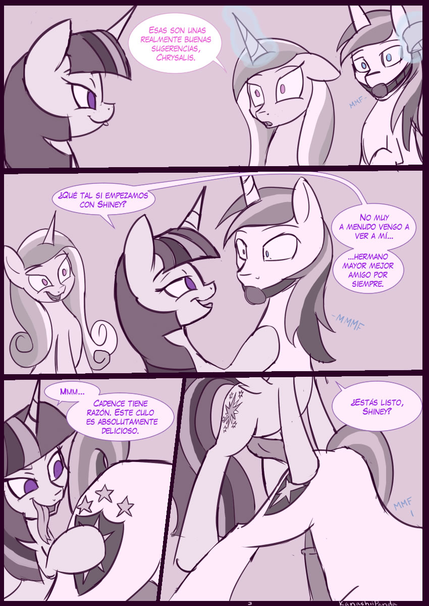Royal saga 02 Intercambio Real 2 page 3 full