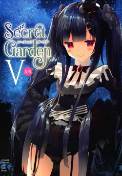 Secret Garden V