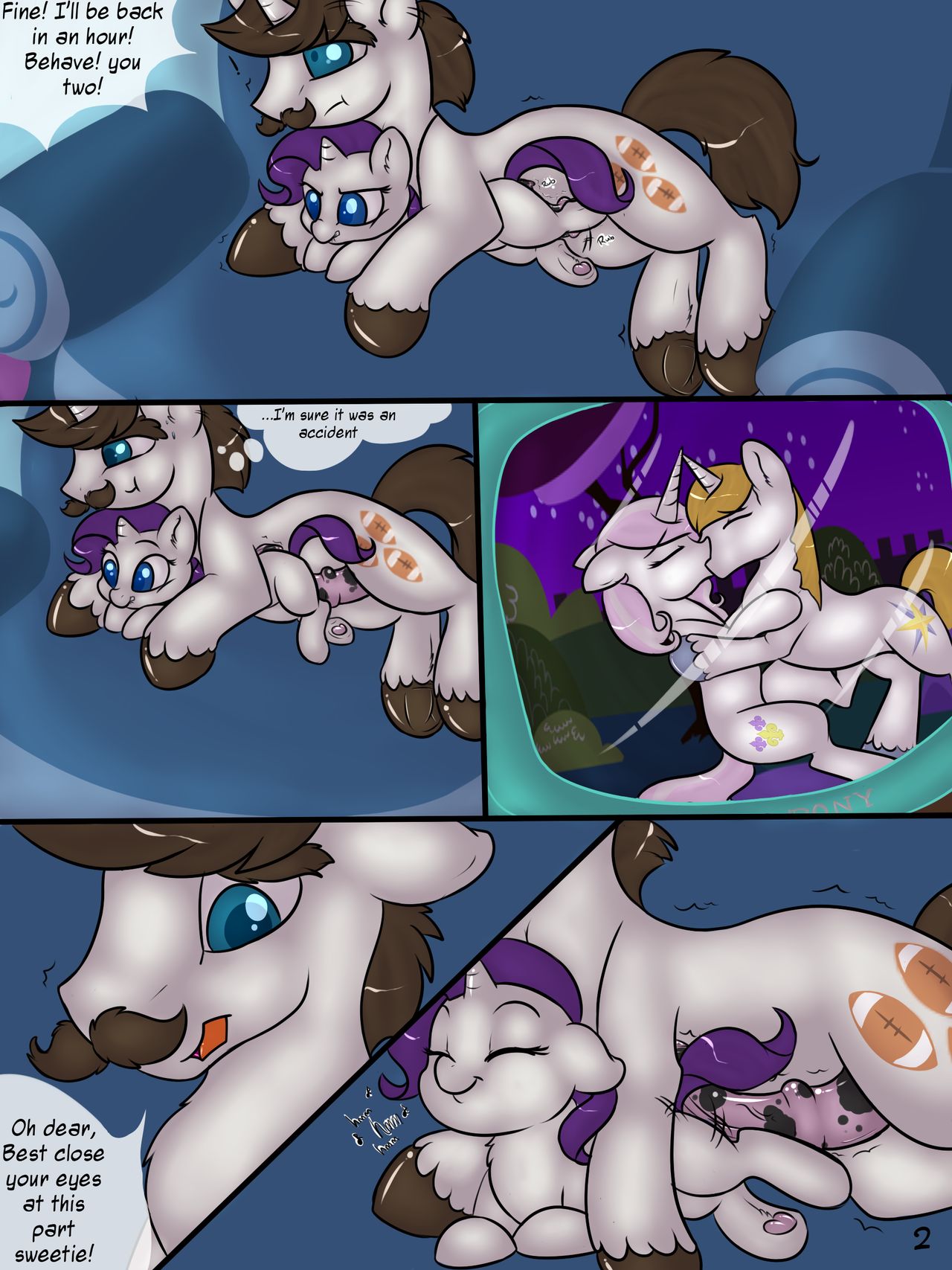 Movie Night page 2 full