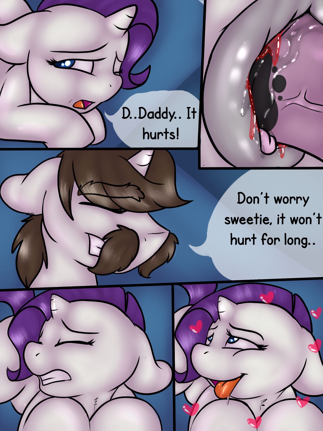 Movie Night page 7 full