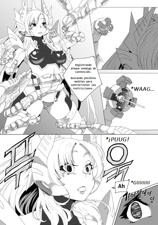 Android page 1 full
