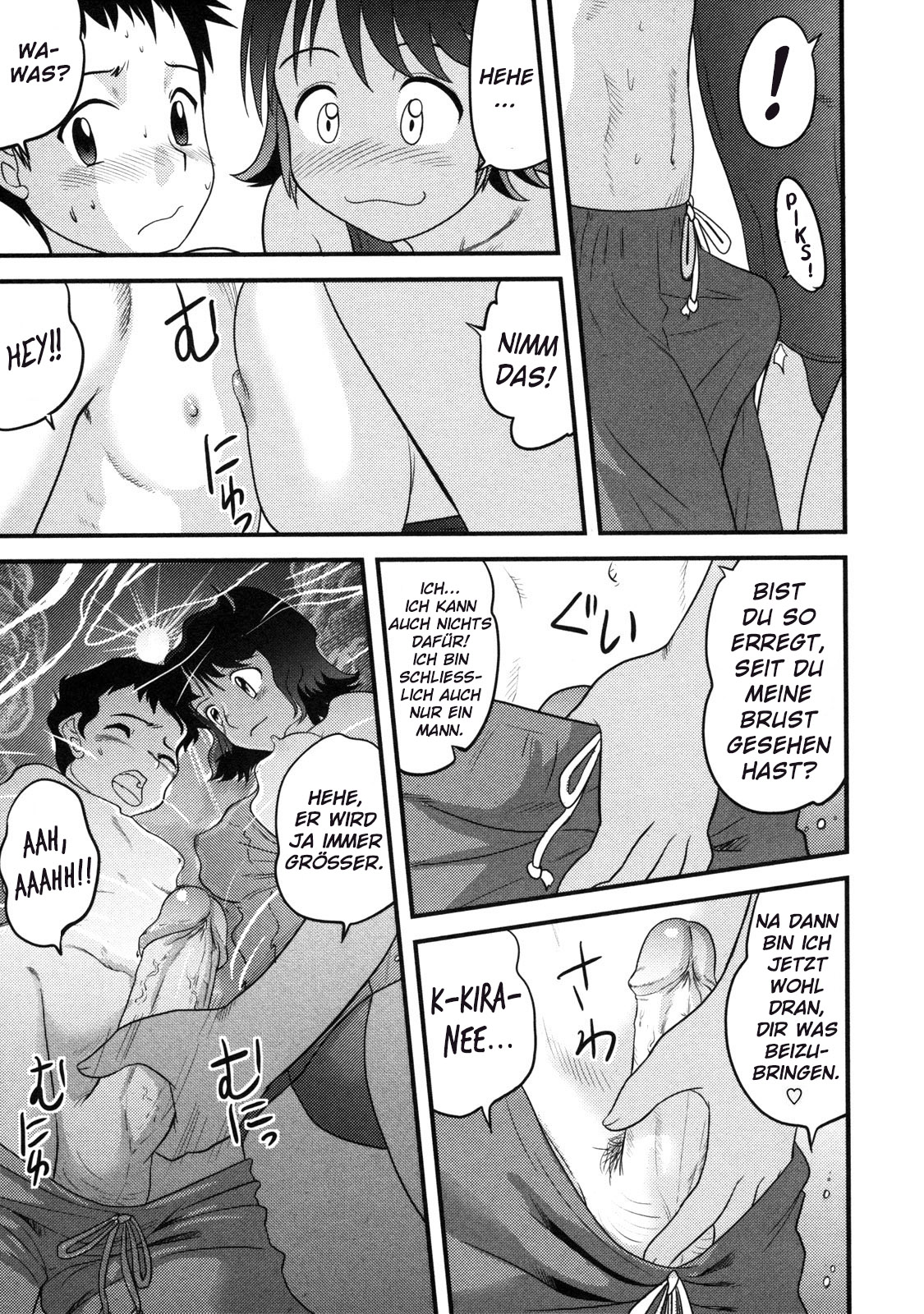 Beach Lesson page 7 full