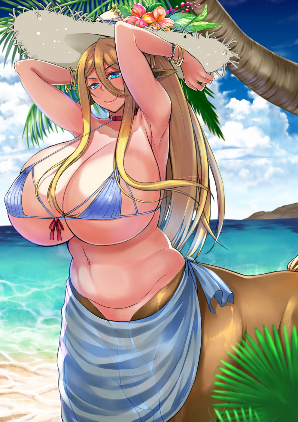 Centaurs page 4 full