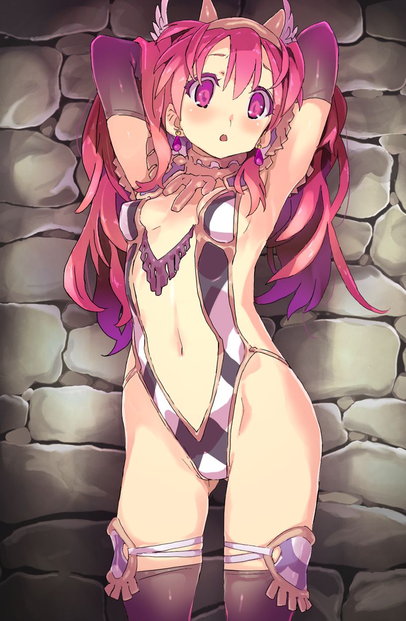 Bikini Armour Explorers page 6 full