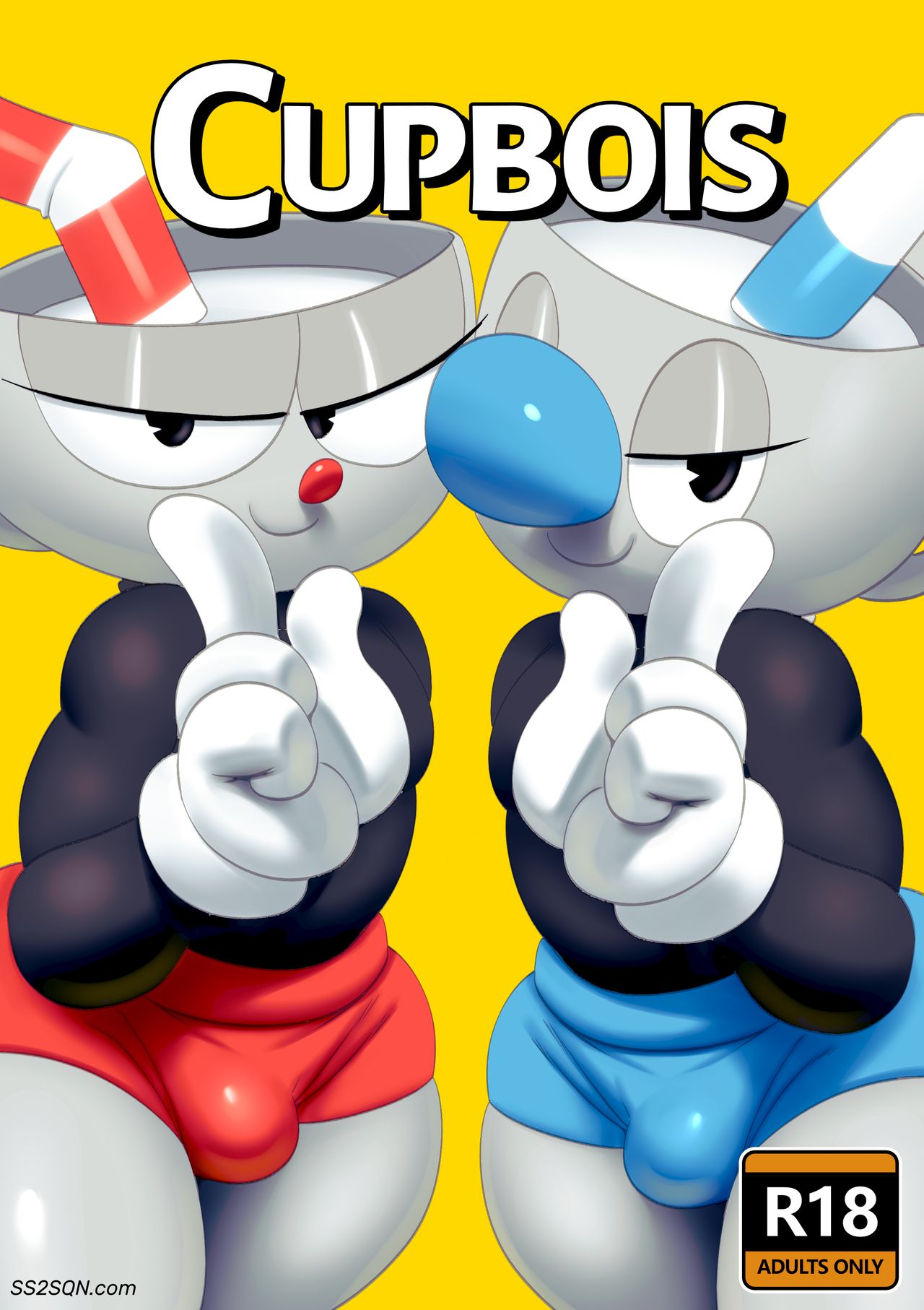 Cupbois page 1 full