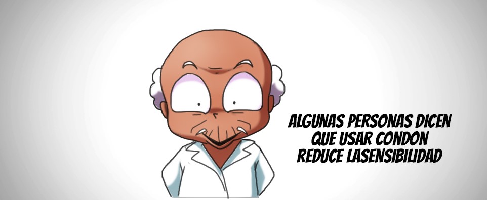 ¿Los condones reducen la sensibilidad? page 2 full