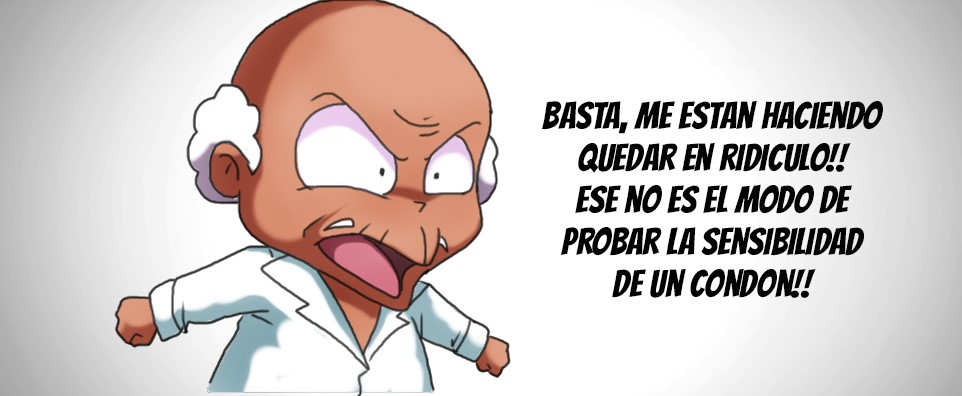 ¿Los condones reducen la sensibilidad? page 9 full
