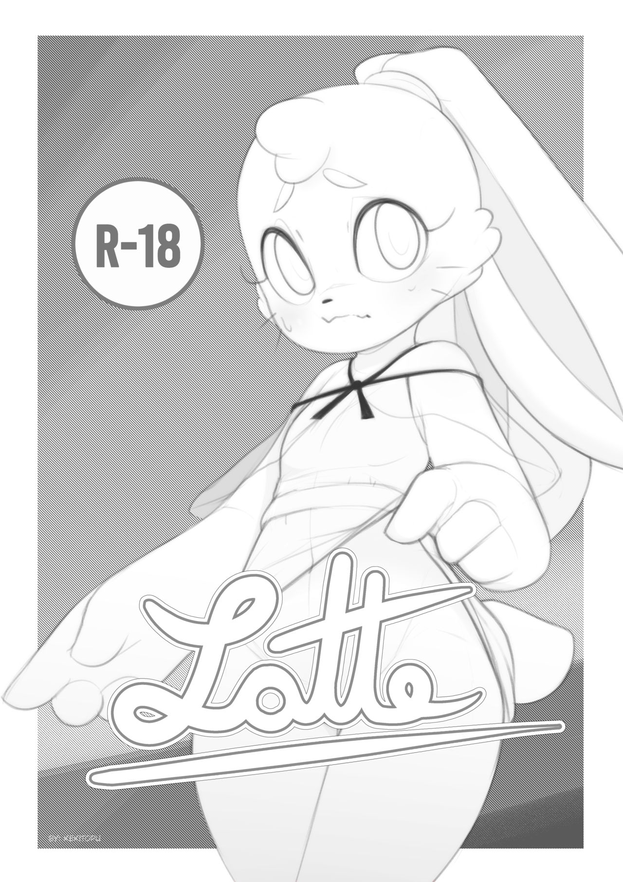 Latte page 1 full