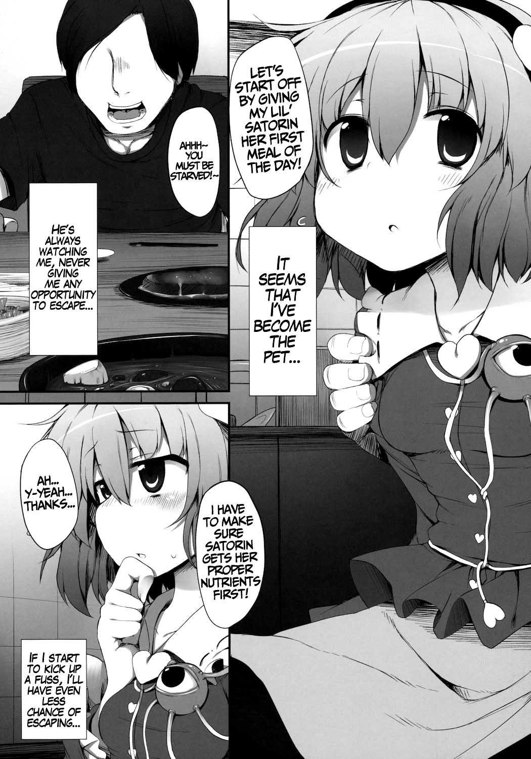 Satori Taming page 4 full