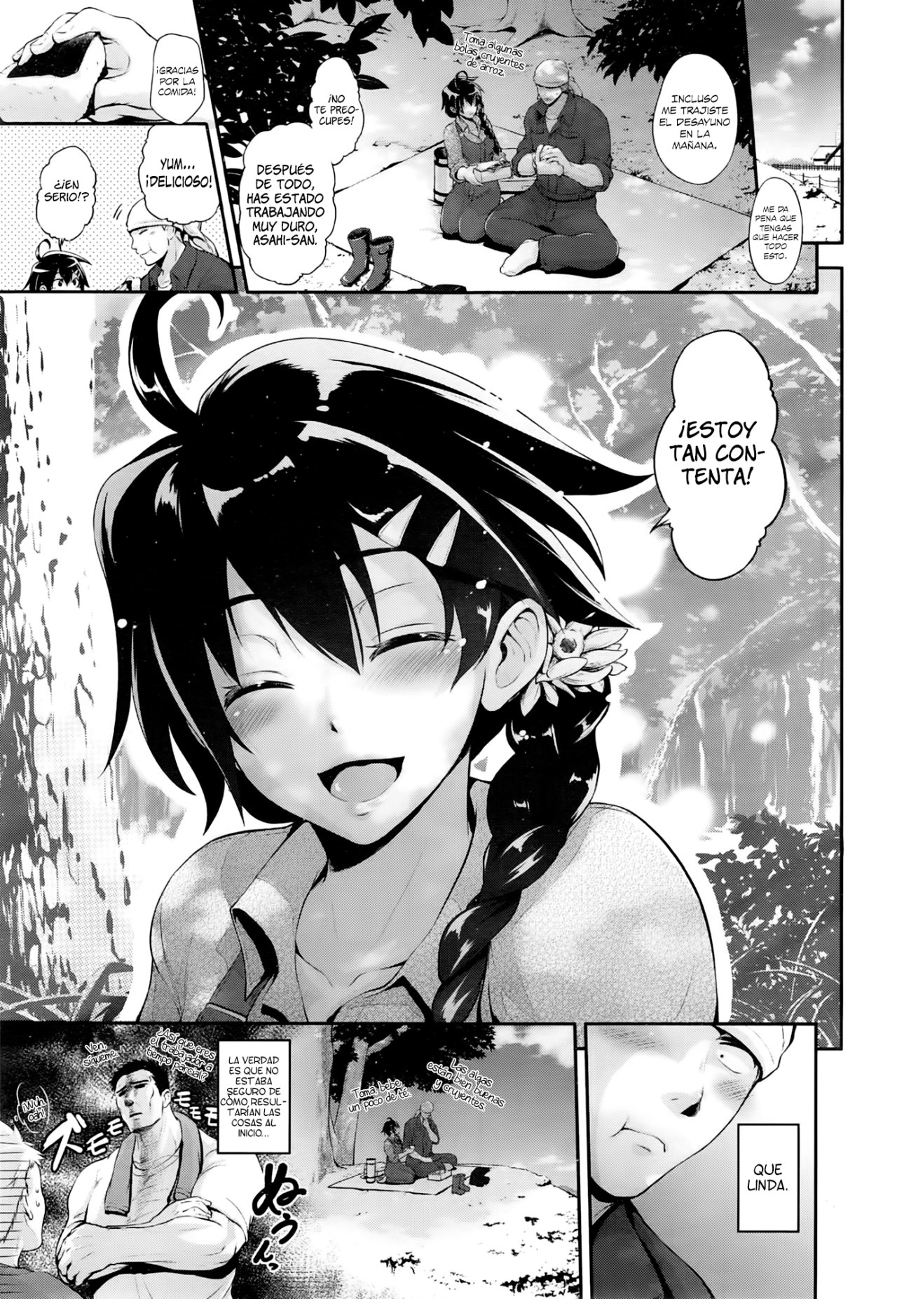 Niko Milk page 3 full