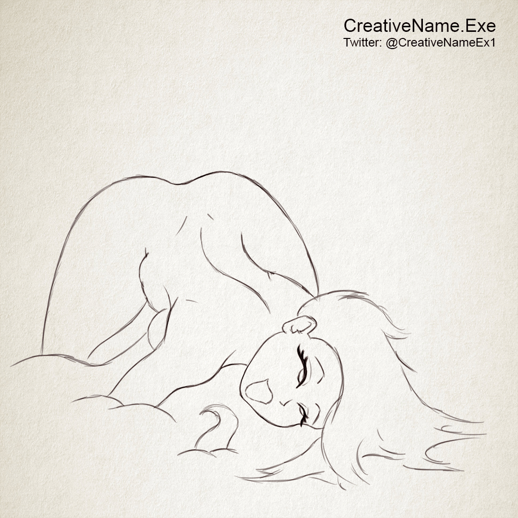 Wurmlet Loops - Animated Sketch page 1 full