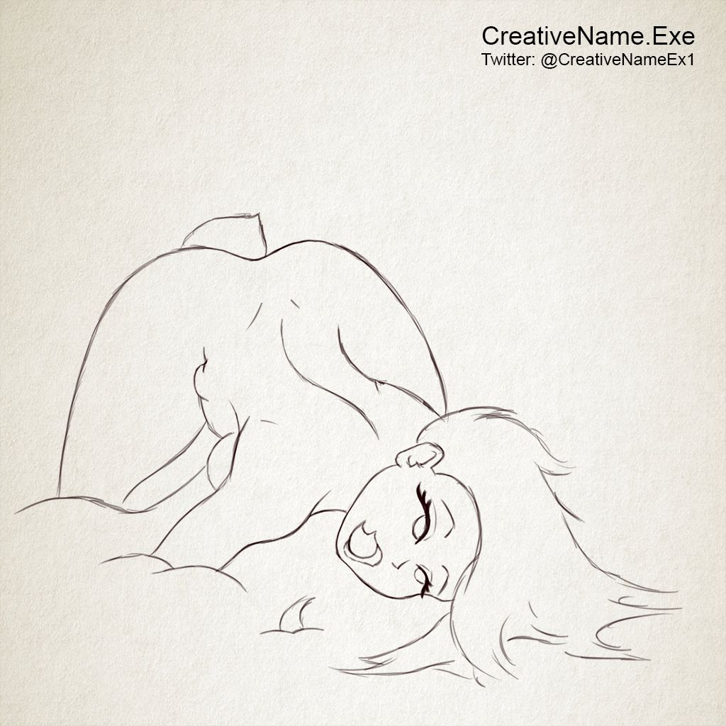 Wurmlet Loops - Animated Sketch page 4 full