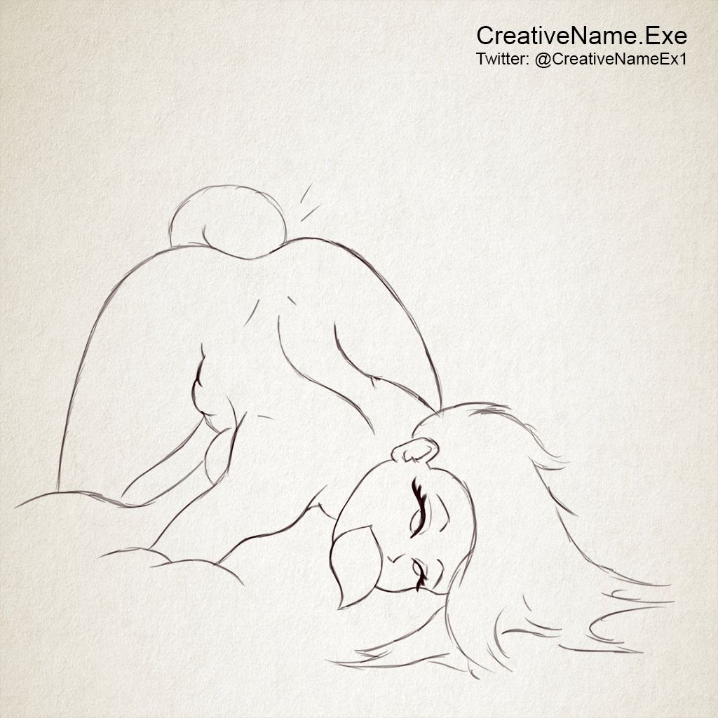 Wurmlet Loops - Animated Sketch page 5 full