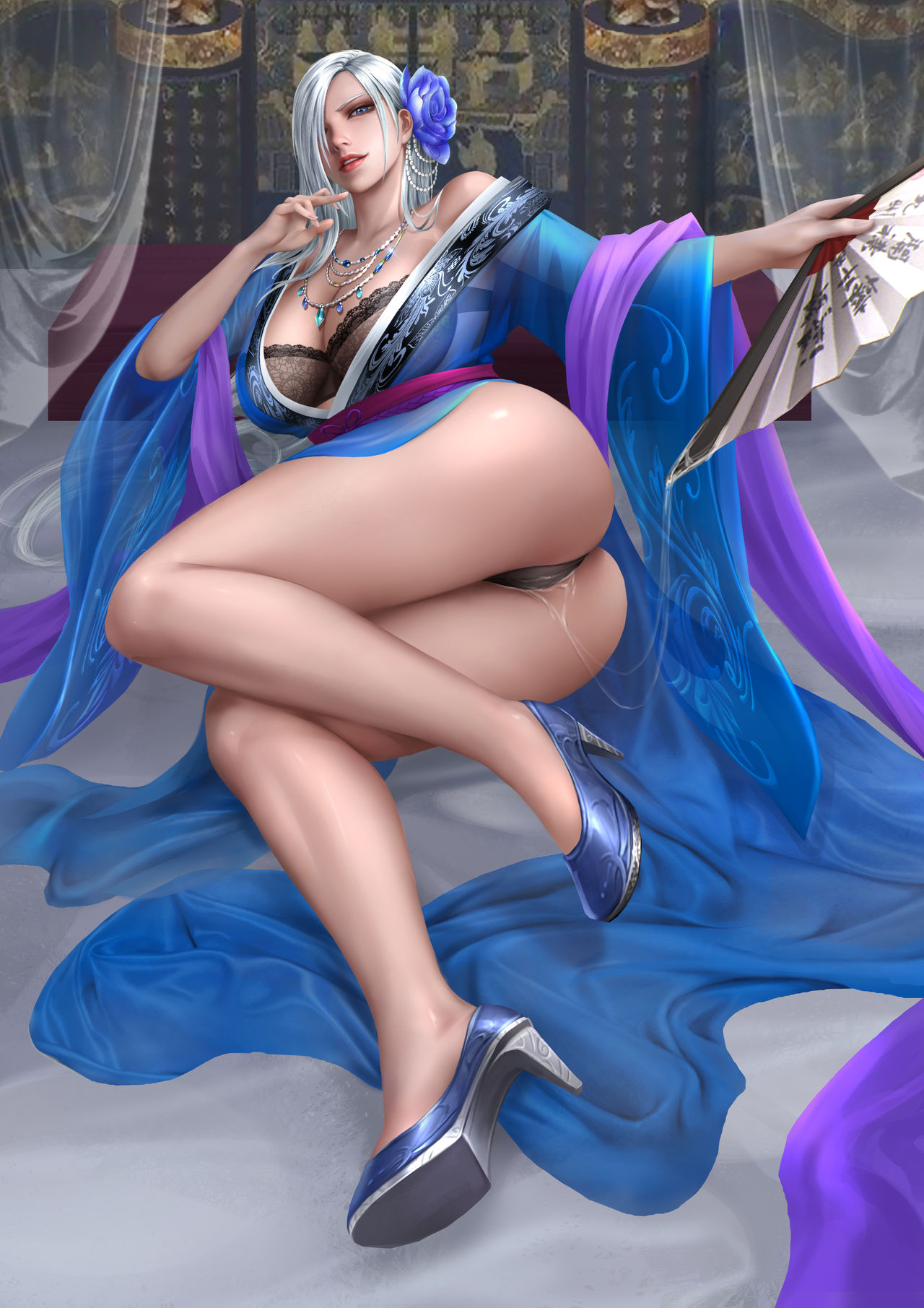 Artist ::: LIU Mingxing page 10 full
