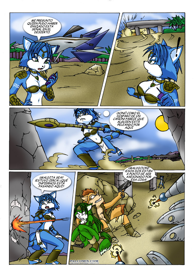 Digno Encuentro page 2 full
