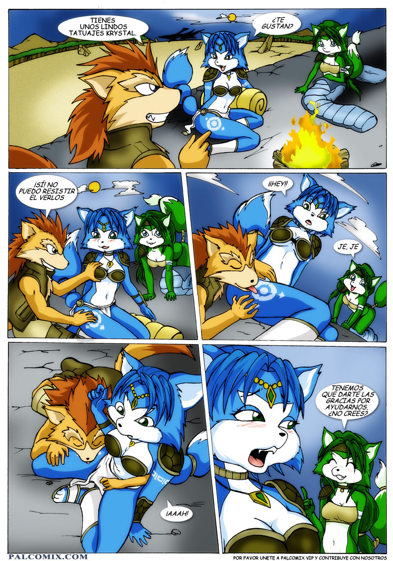Digno Encuentro page 4 full
