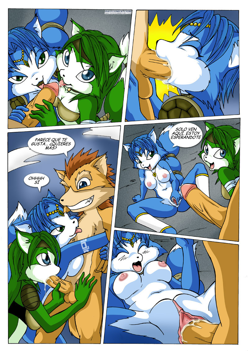 Digno Encuentro page 6 full