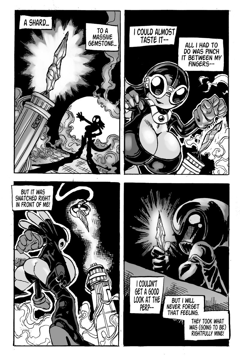 Axolotl del Abismo page 10 full