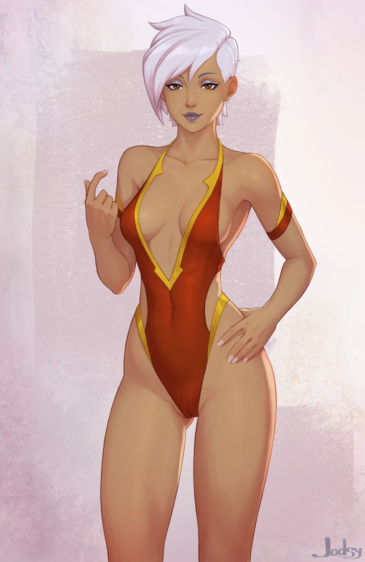 Artist ::: Jodsy page 7 full