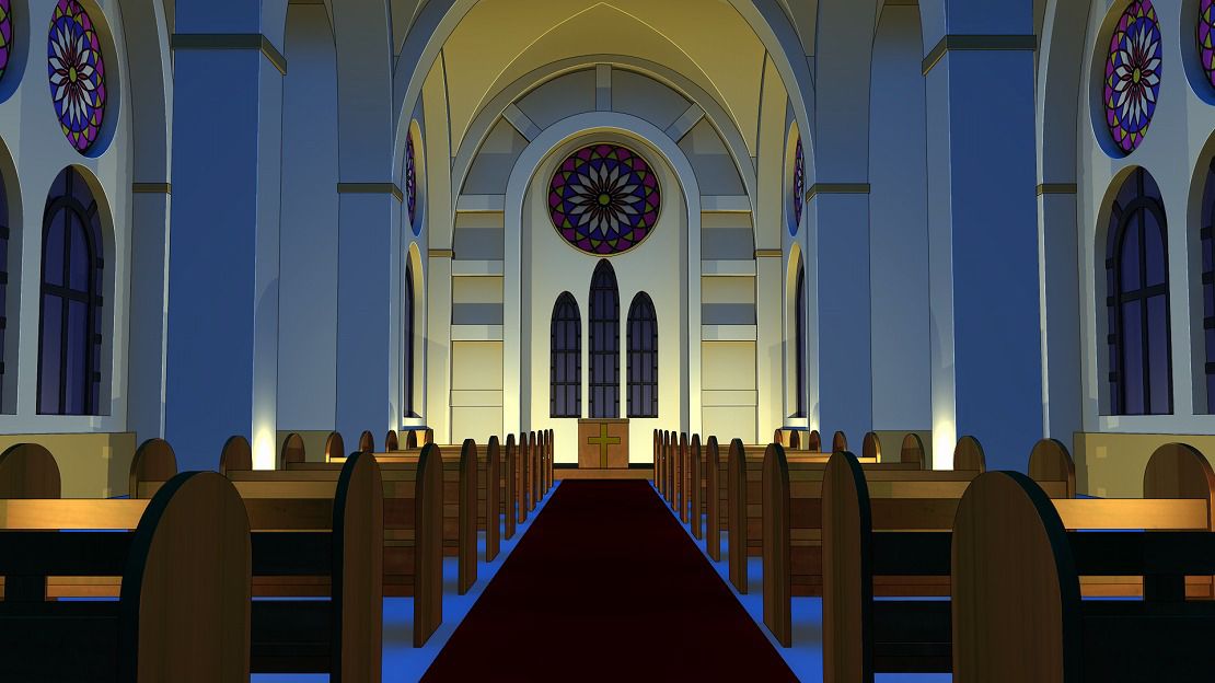 Sister Selene's Selfless Night Moves page 4 full