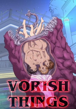 Vorish Things 3