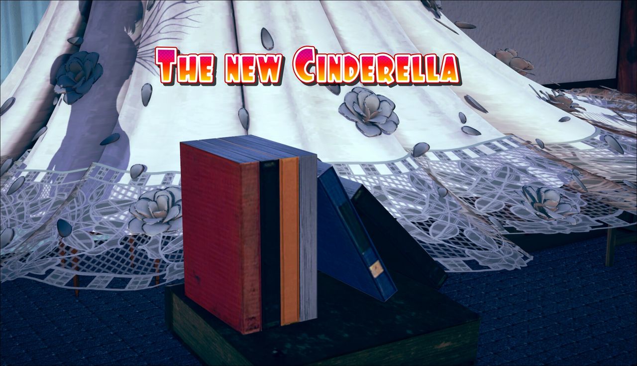 the new cinderella page 1 full