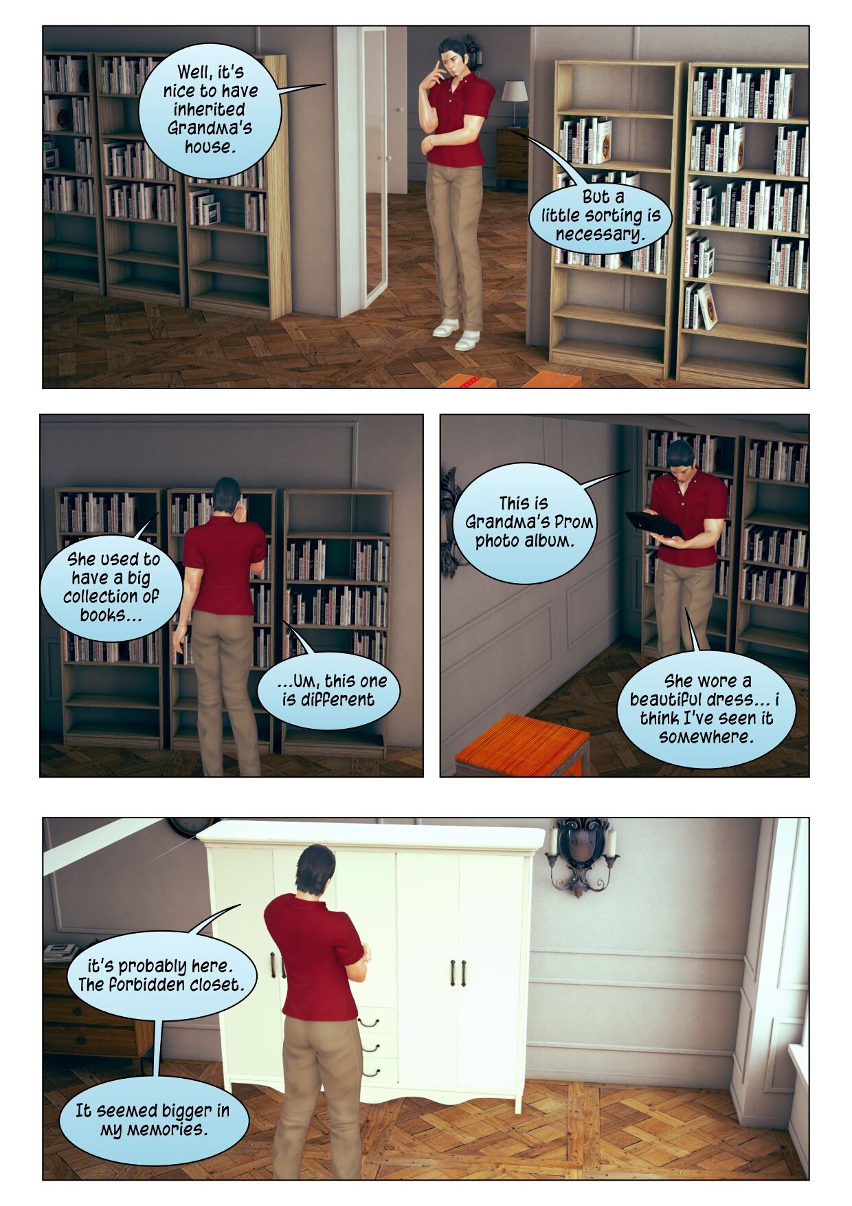 the new cinderella page 2 full