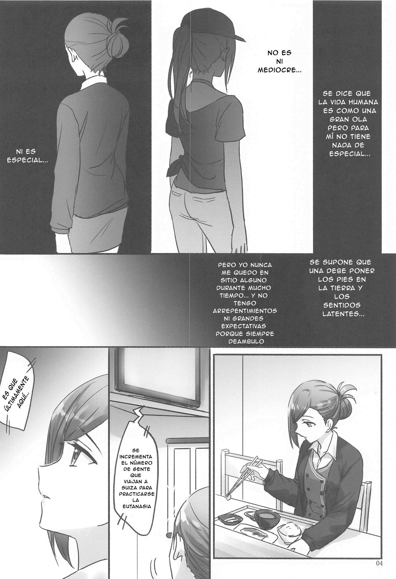 Himitsu page 5 full