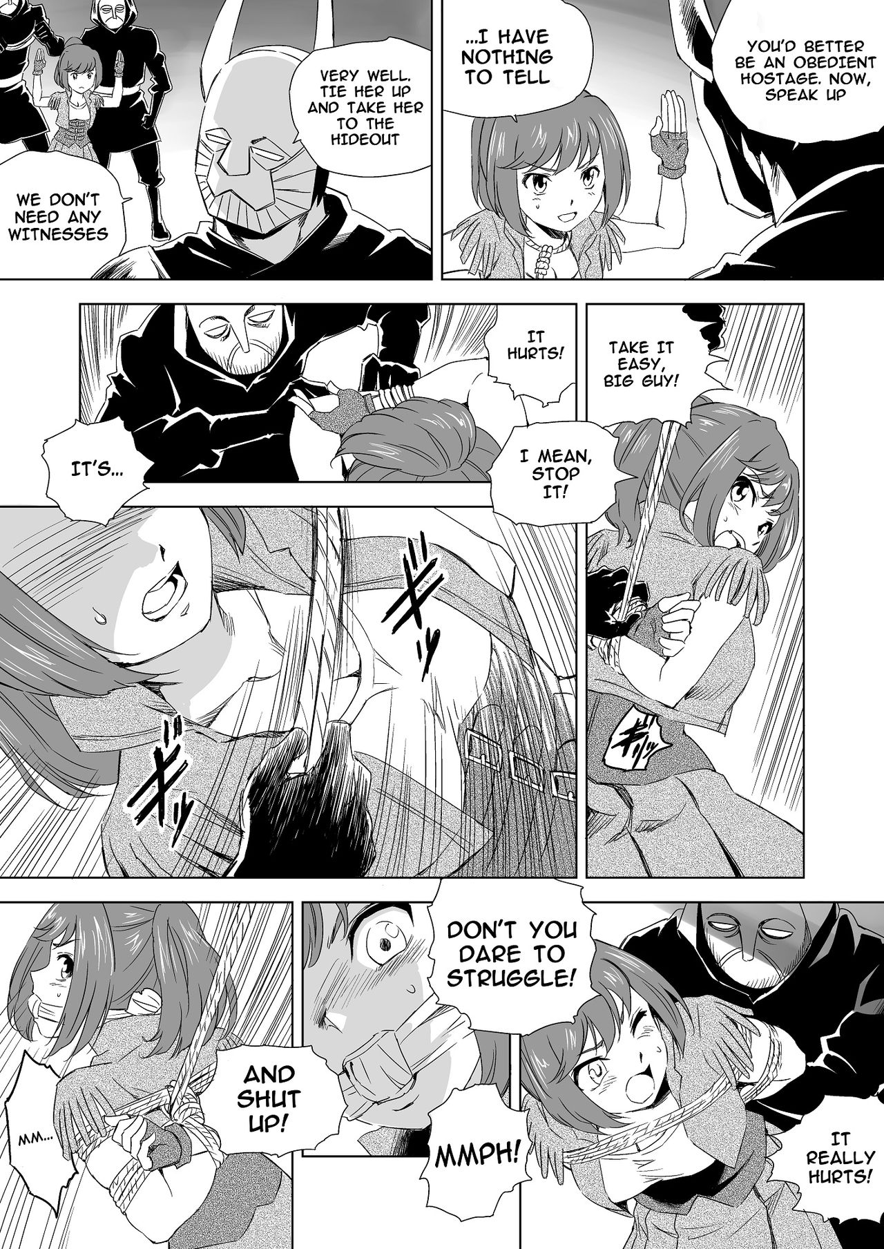 W&W Dub rules Ch. 2 page 10 full