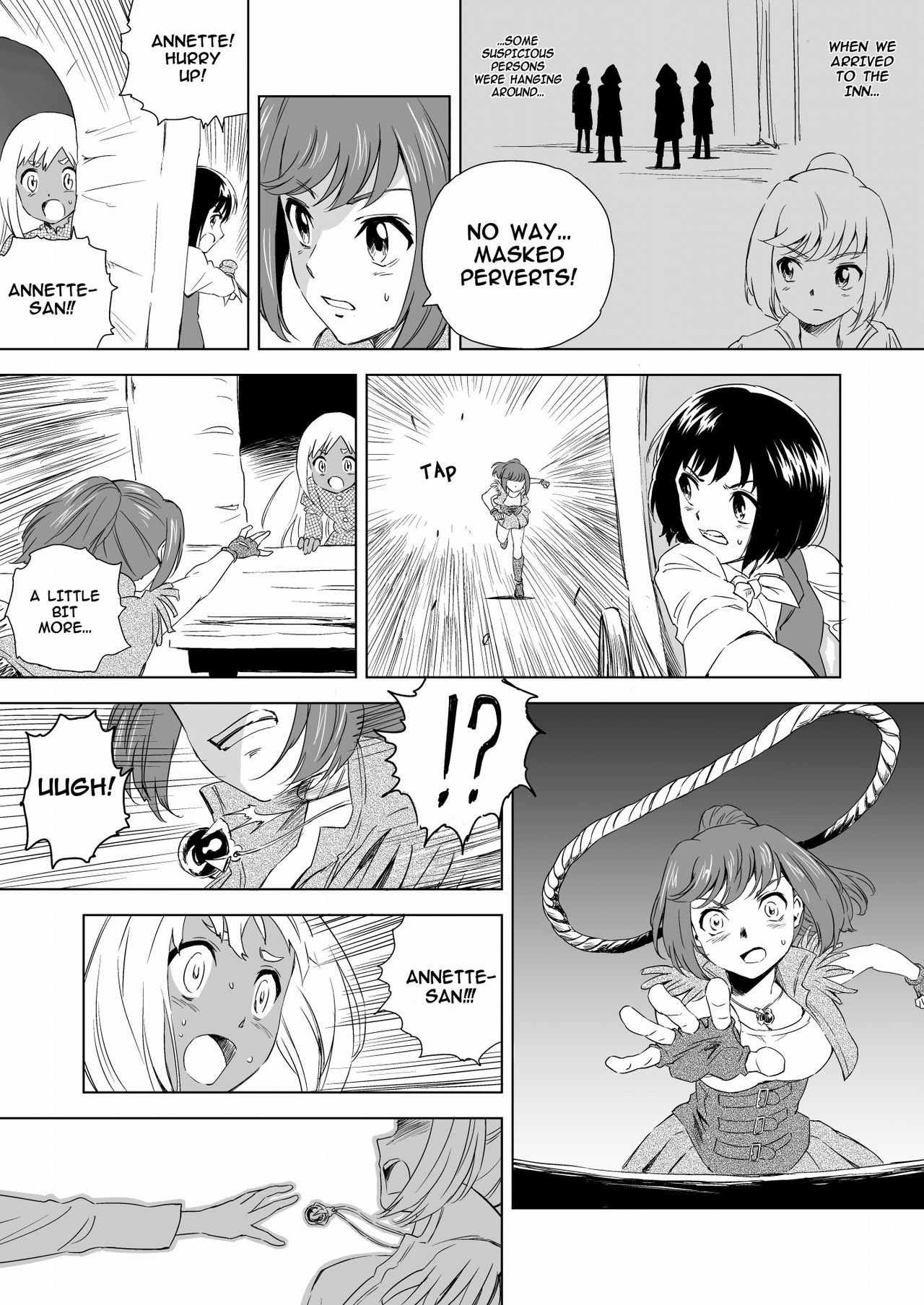 W&W Dub rules Ch. 2 page 7 full
