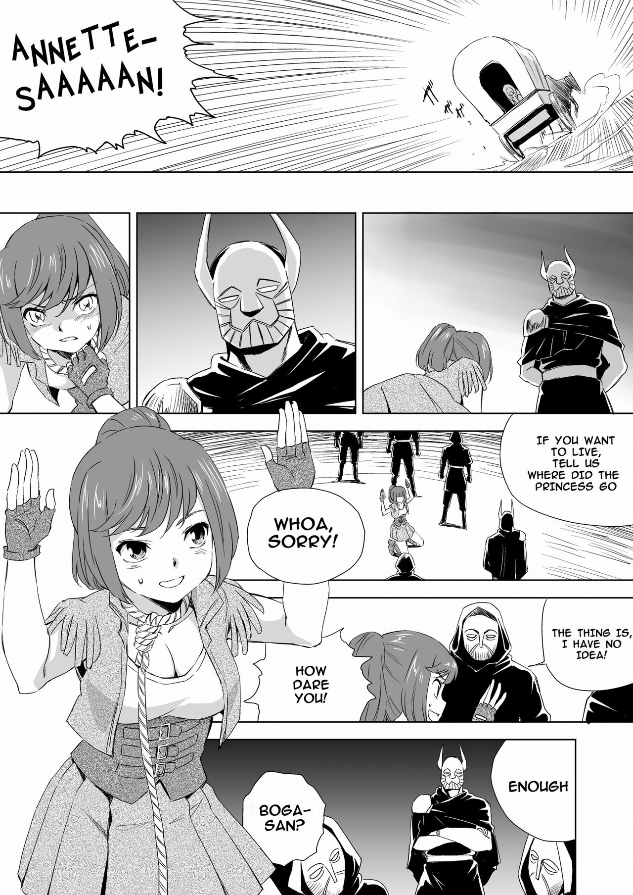 W&W Dub rules Ch. 2 page 9 full