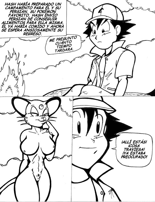 Pokegarabatos page 2 full