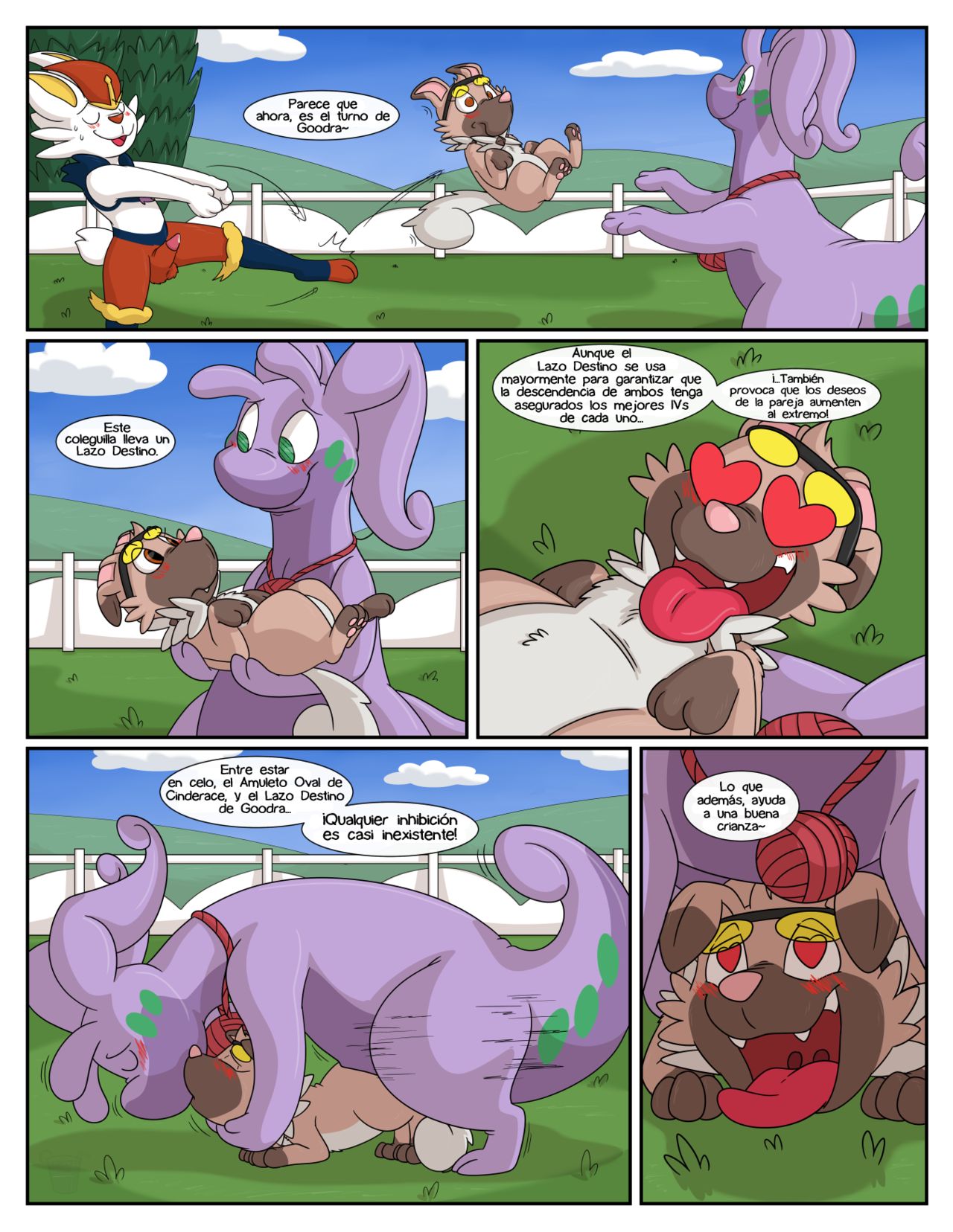 Breeding 103 / Crianza 103 page 4 full