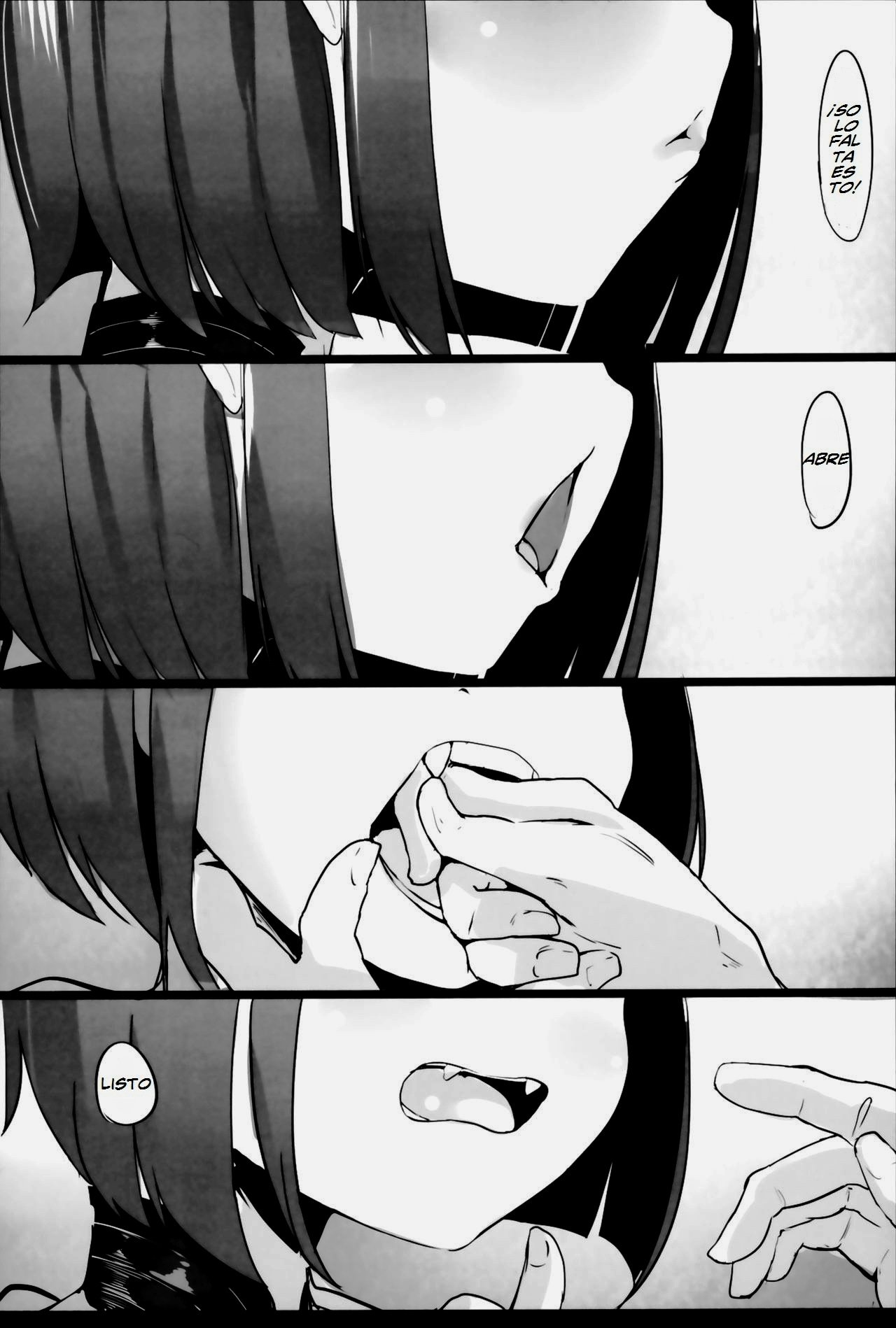 HIMITSU III page 2 full