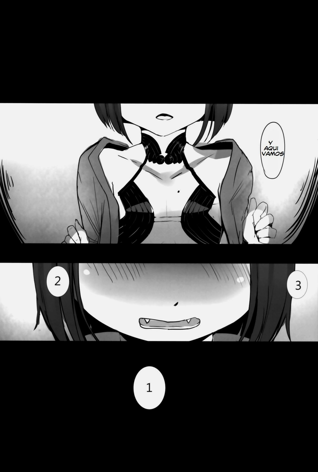 HIMITSU III page 3 full