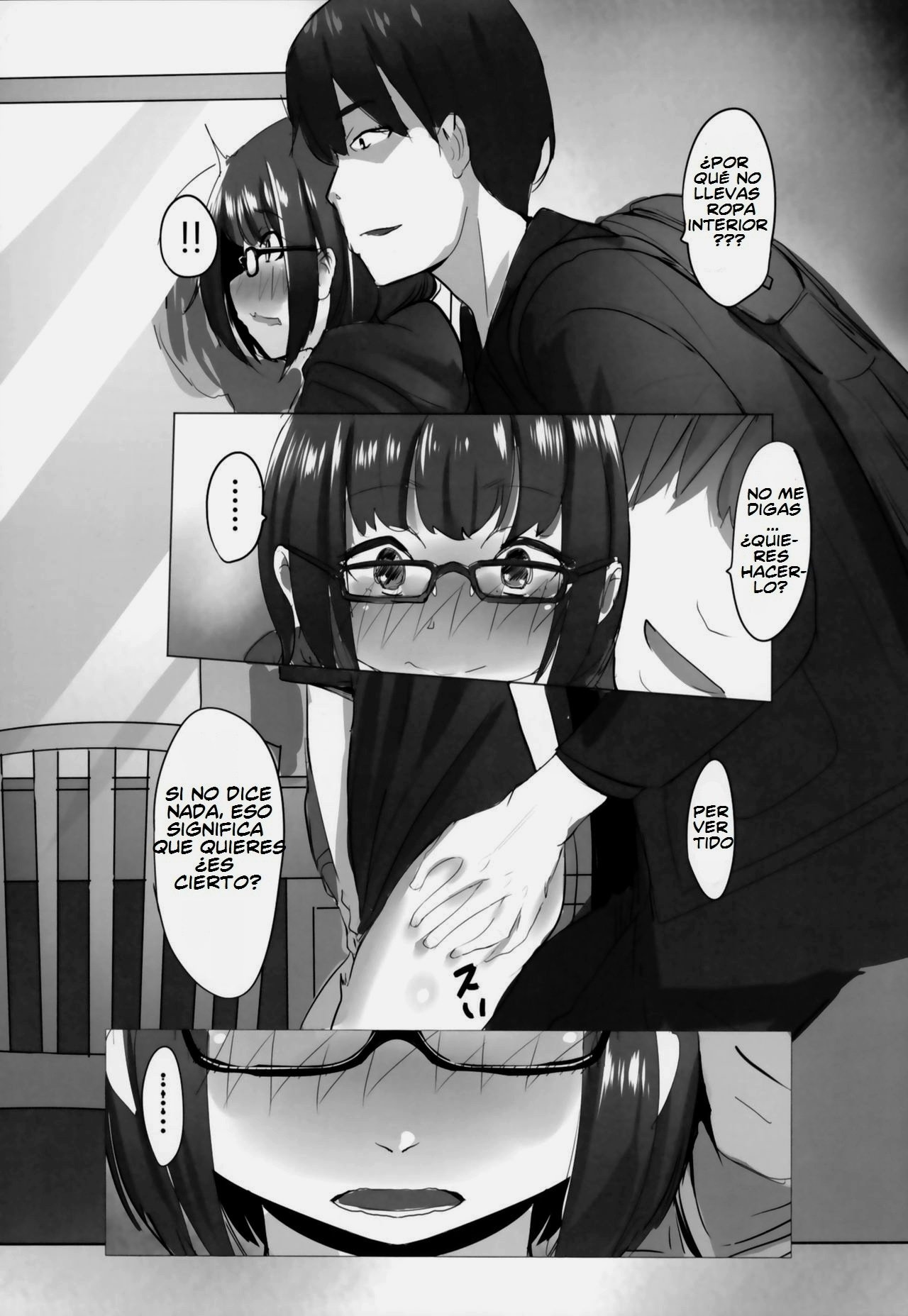 HIMITSU III page 7 full