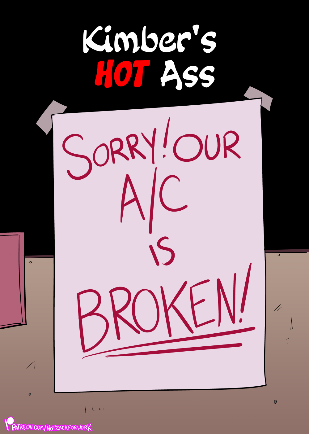 Tales from Bay City: Everyday Business page 10 full
