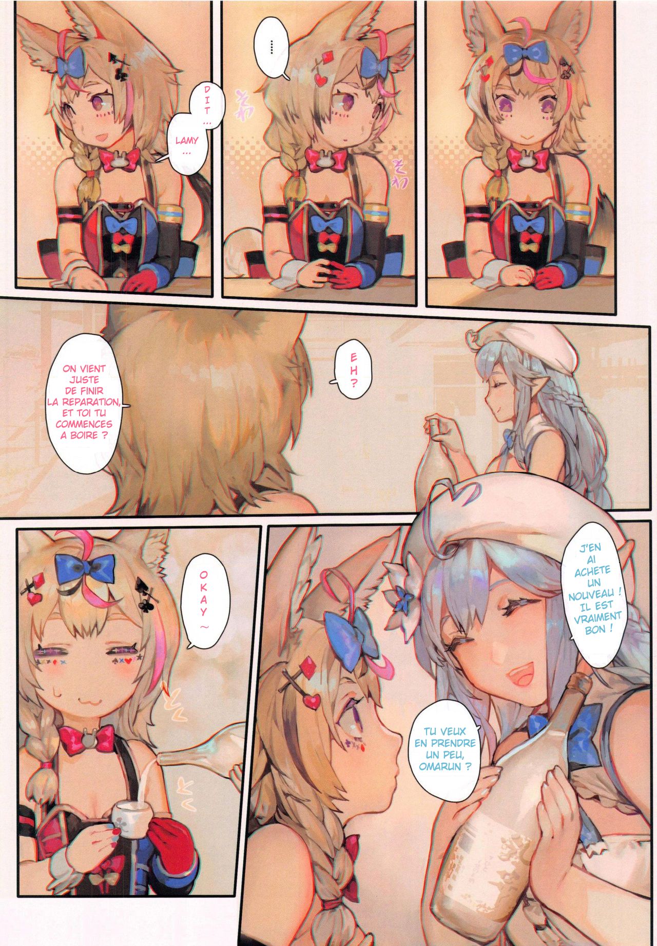 DEPENDENCE page 4 full