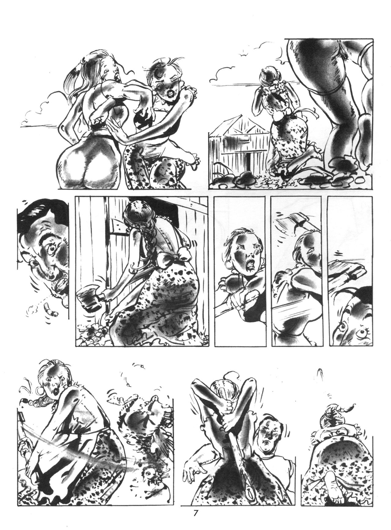 El desmitificador page 7 full