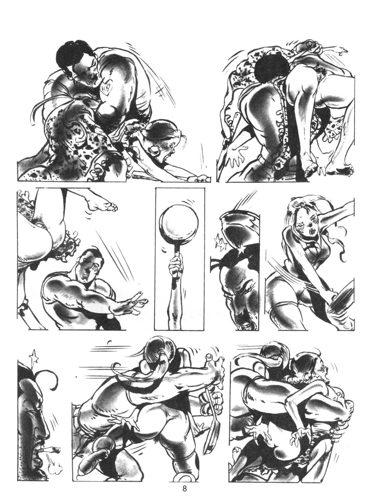 El desmitificador page 8 full