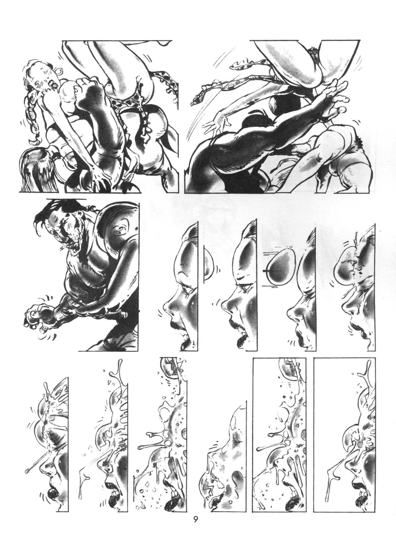 El desmitificador page 9 full