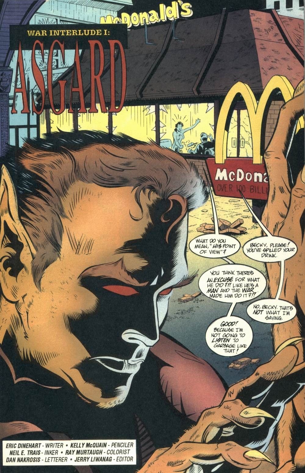 Elementals Sex Special #3 page 3 full