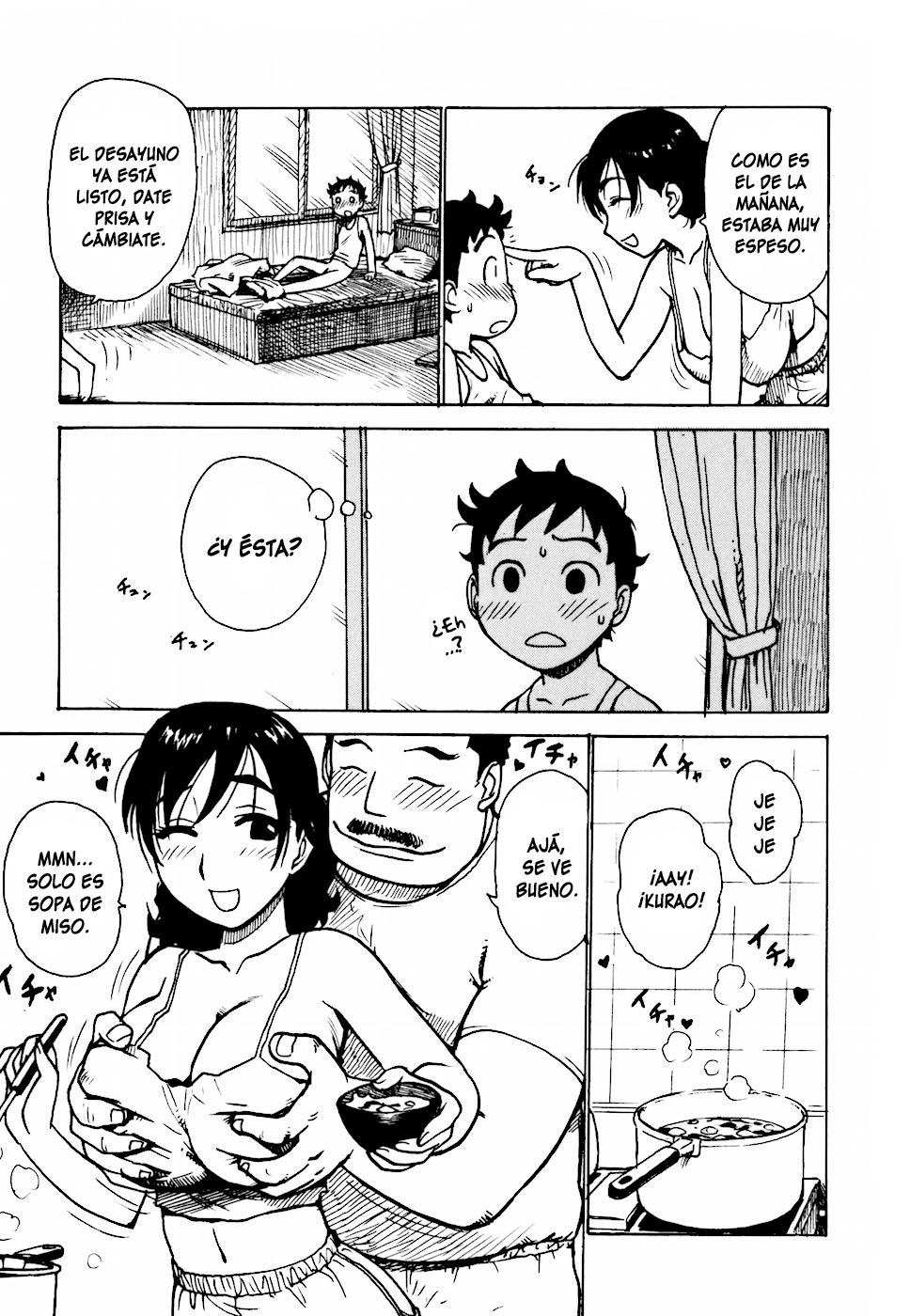Hebereke page 7 full