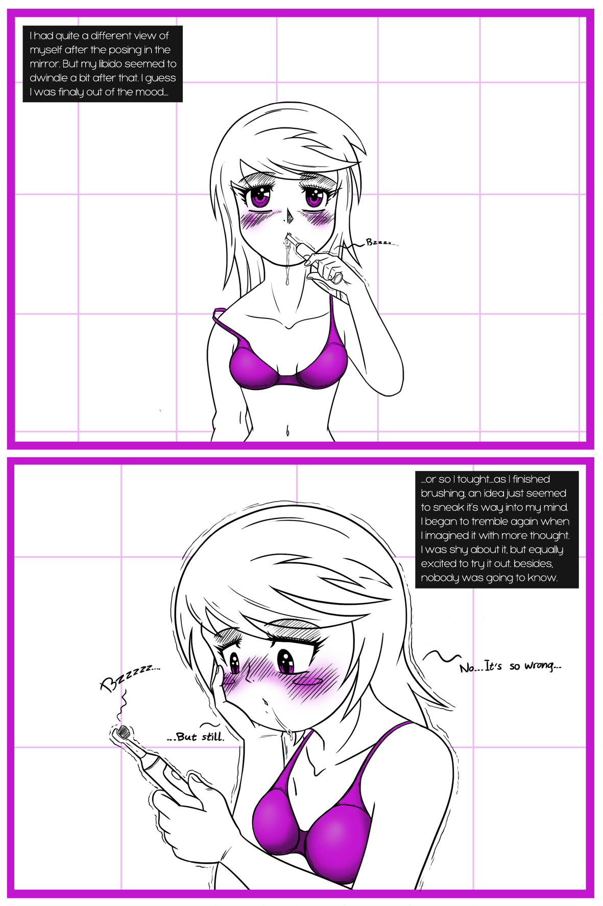 Bump Chan Comic page 9 full