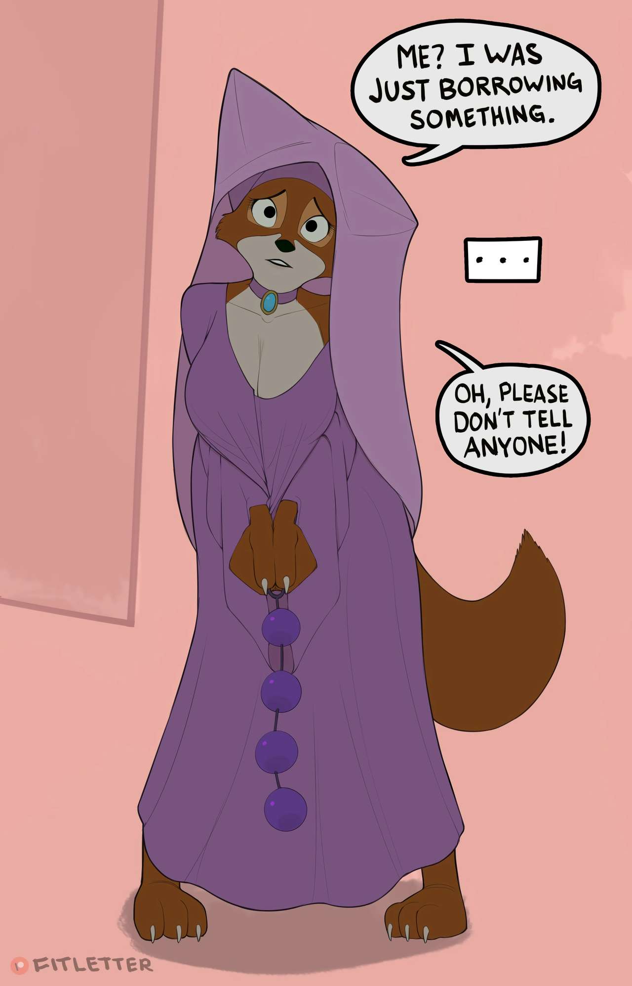 Some maidens page 2 full
