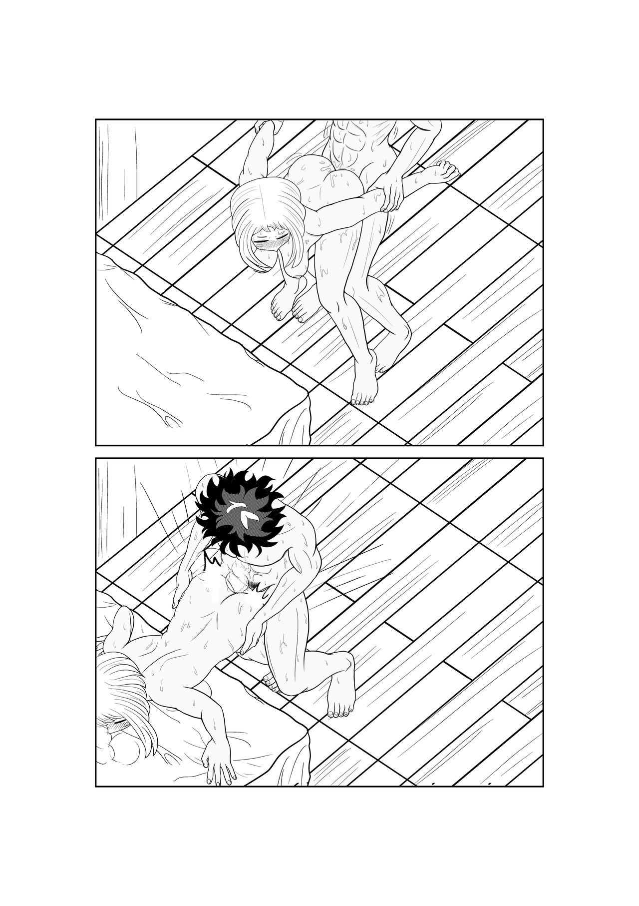 NIGHT SEX page 10 full