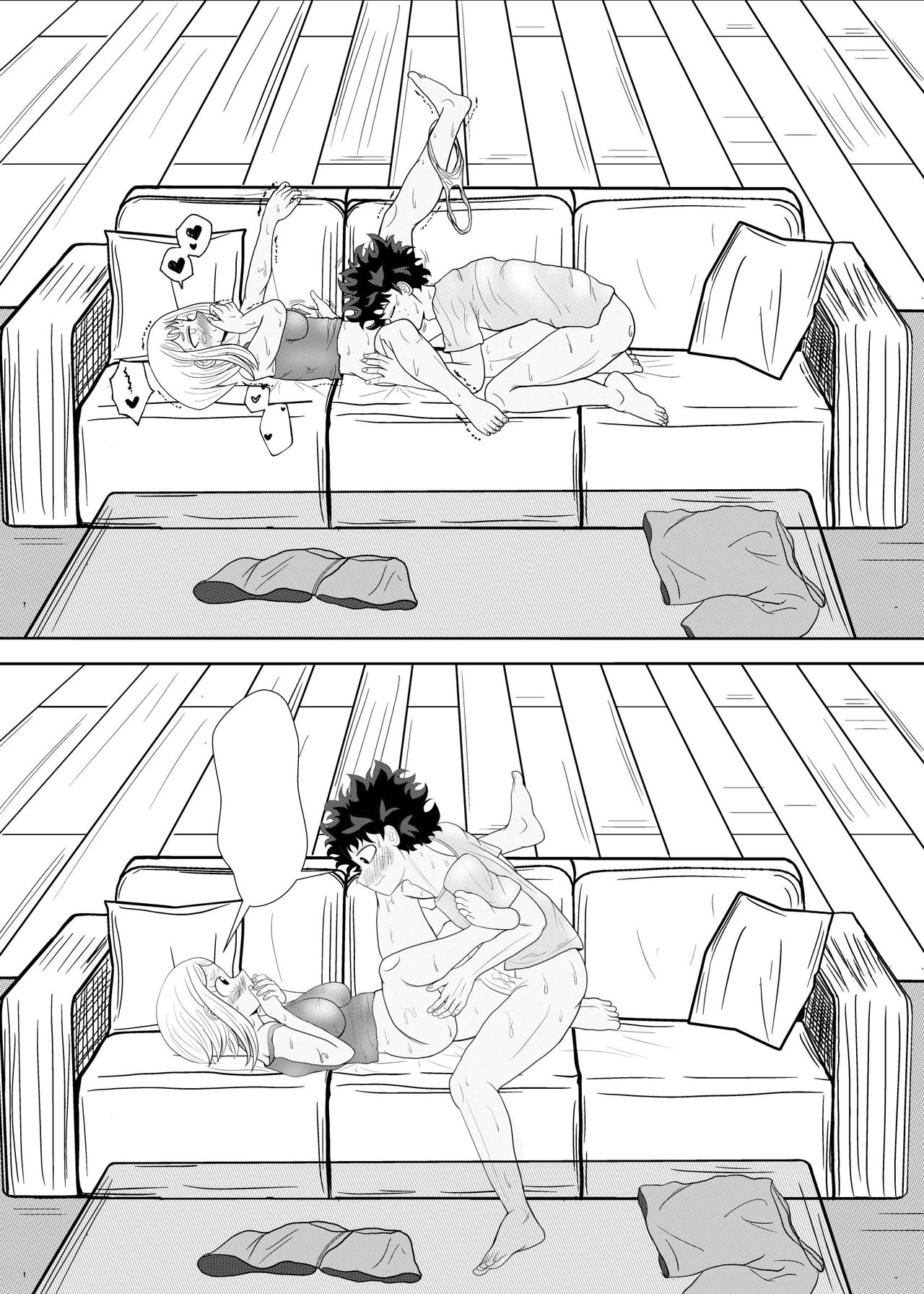 NIGHT SEX page 3 full