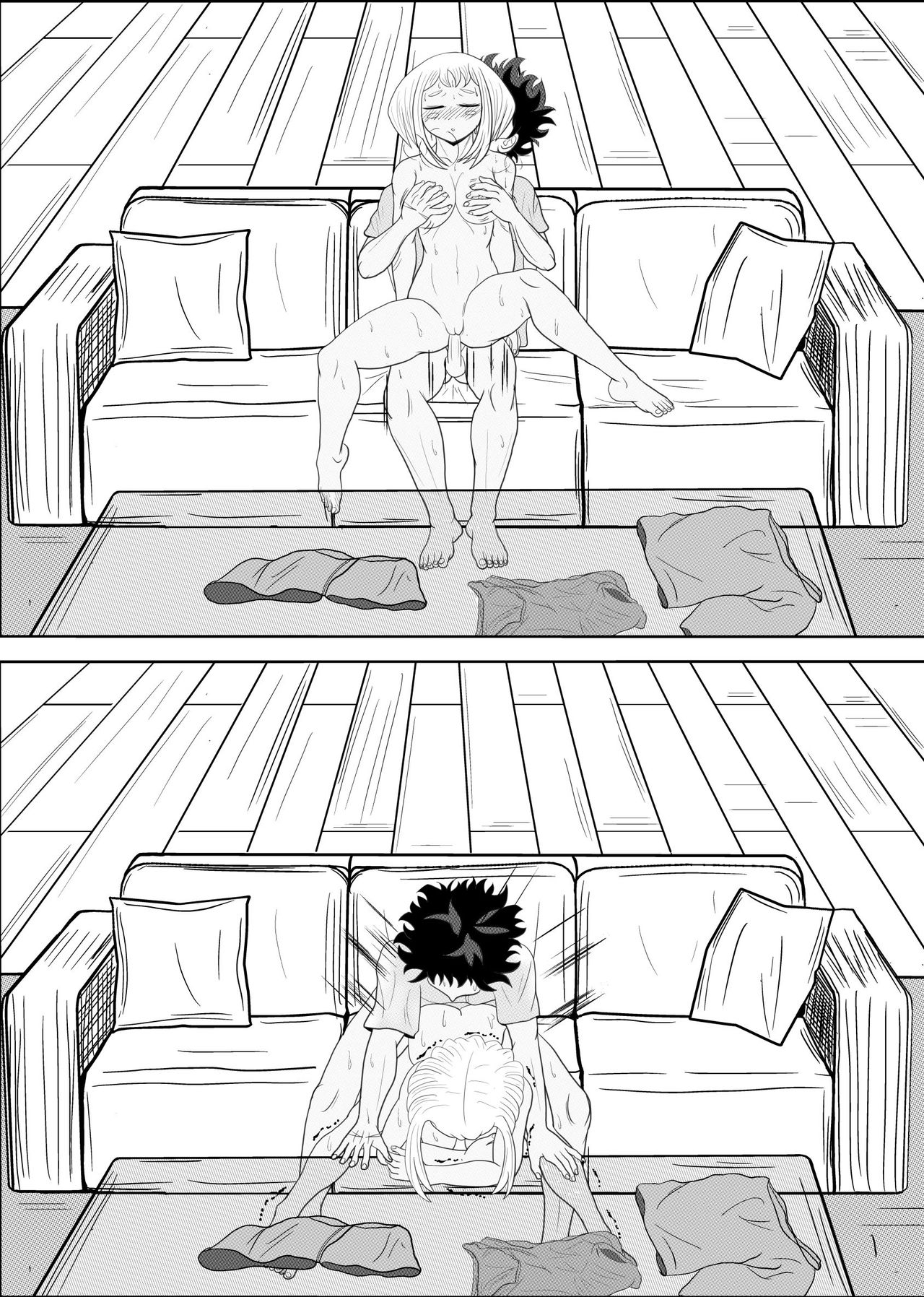 NIGHT SEX page 5 full