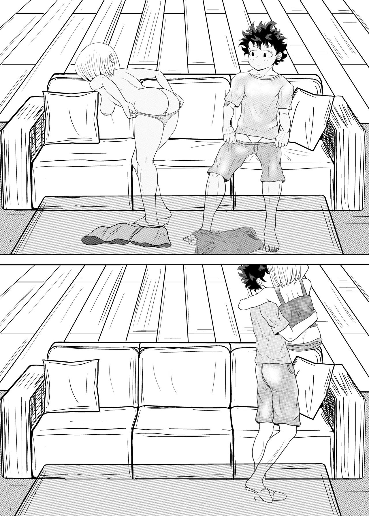 NIGHT SEX page 7 full