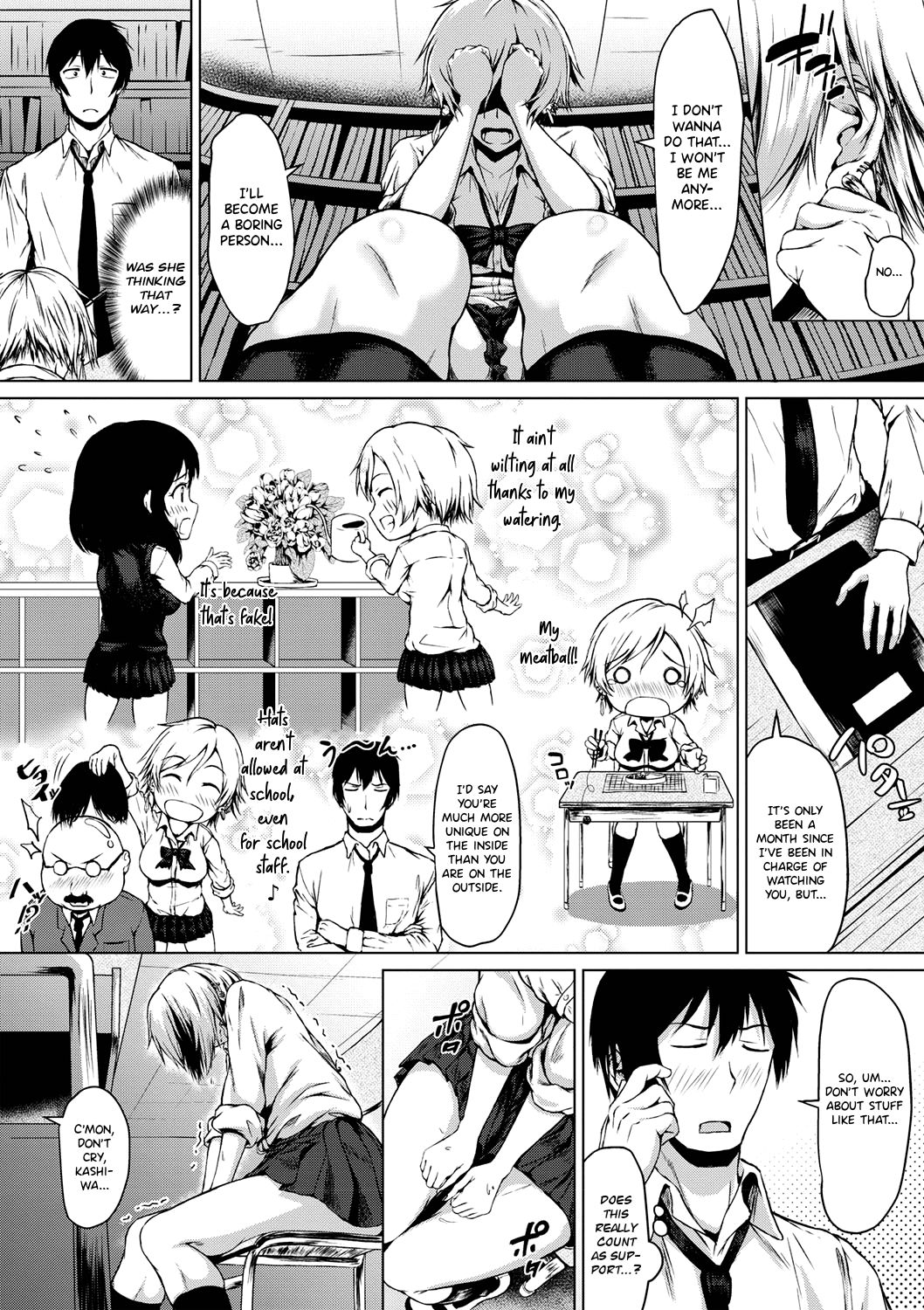 Turning Point! page 6 full